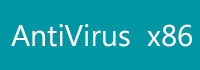 آنتی ویروس 32 بیت